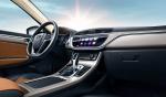 Geely Emgrand GL 2016 года